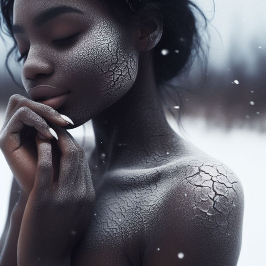 Why Body Butter is Your Best Friend in Winter