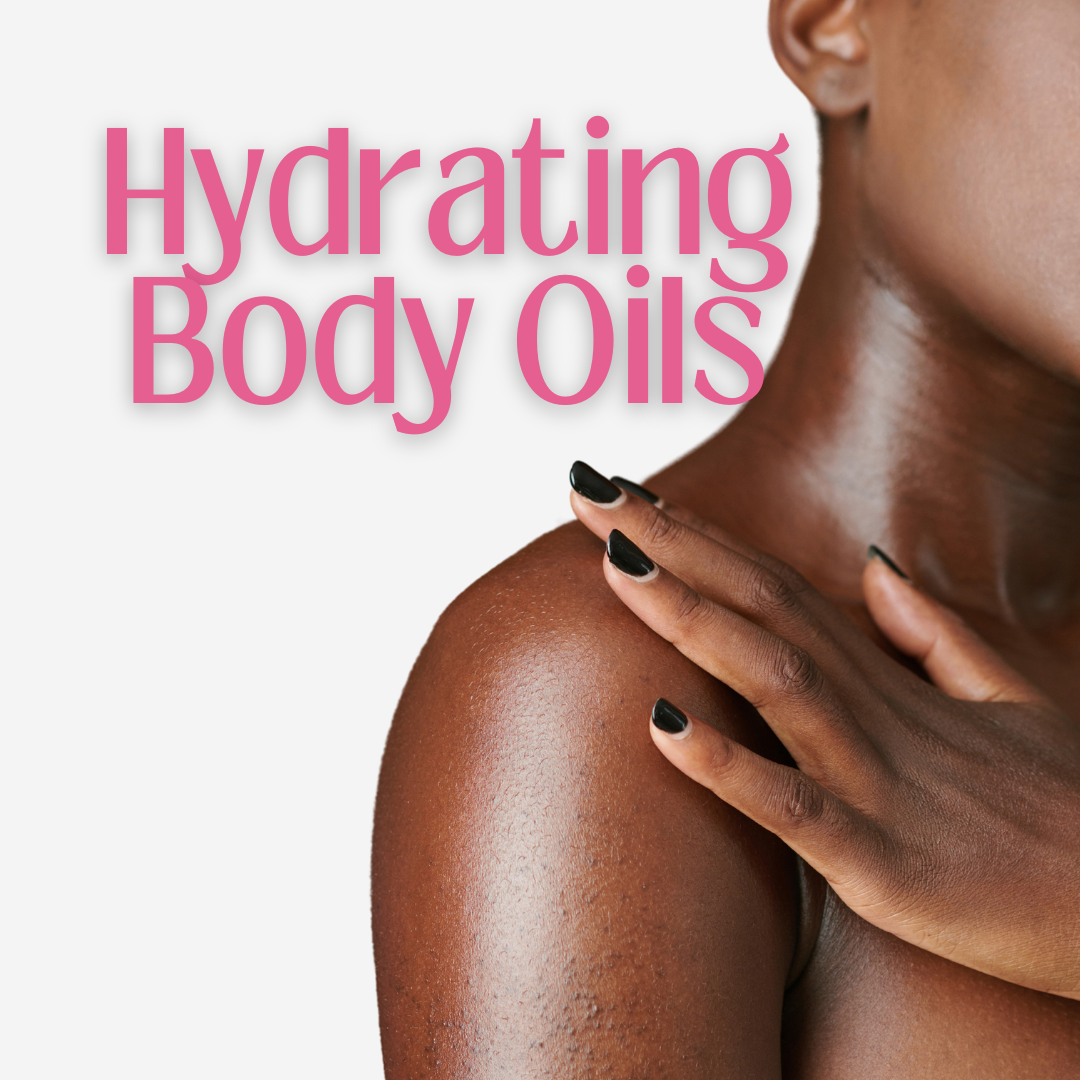 Body Oils