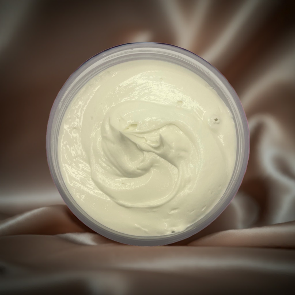 Custom Body Butter