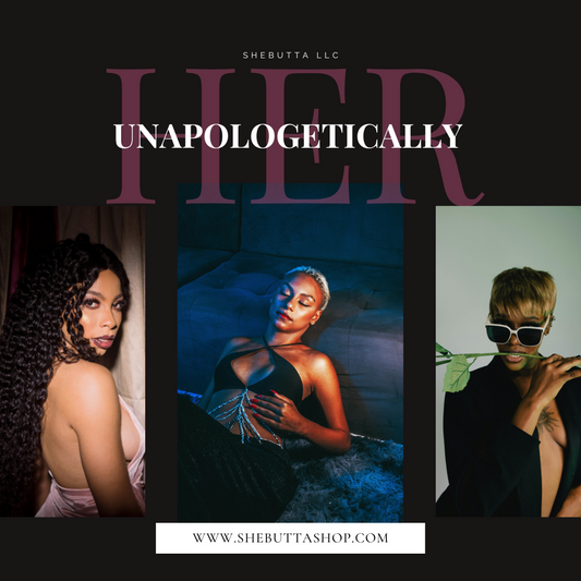 Introducing Our New Fragrance Collection: Unapologetically Her