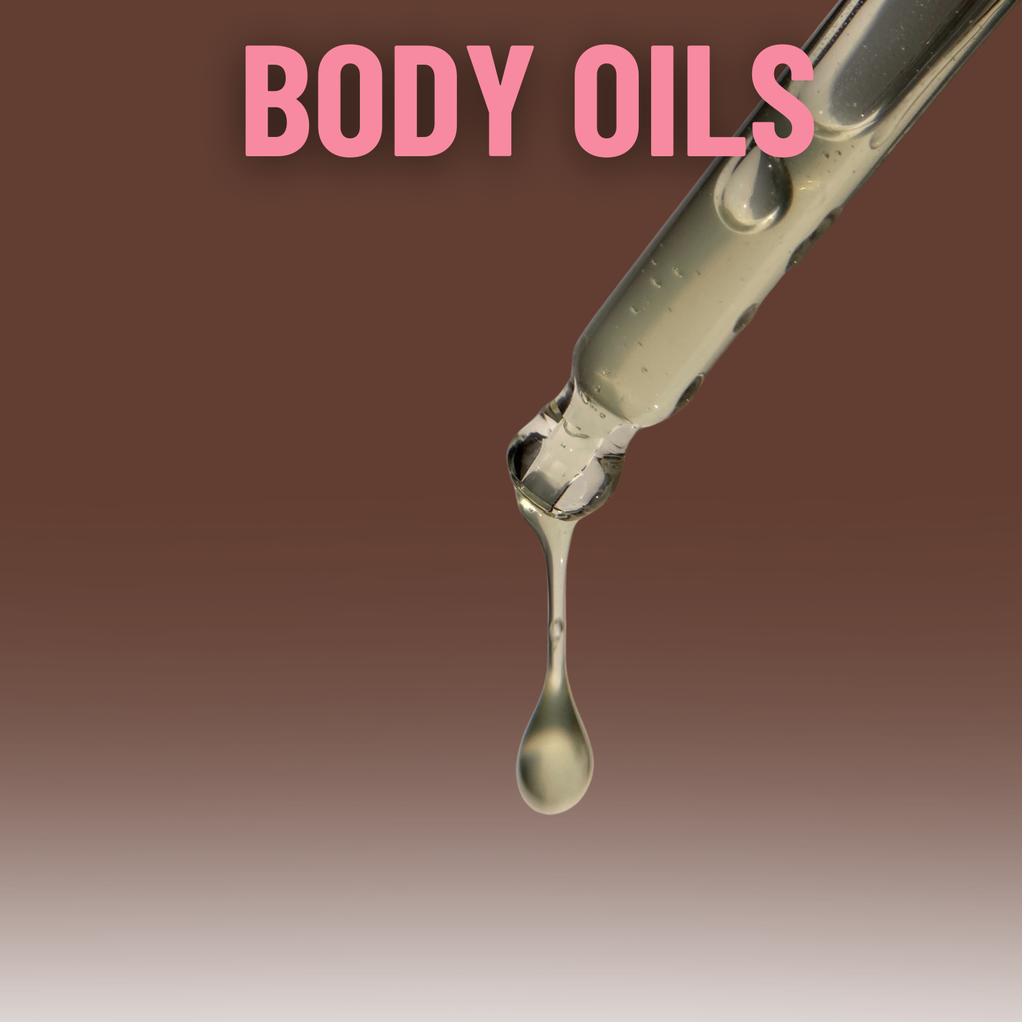 Body Oils