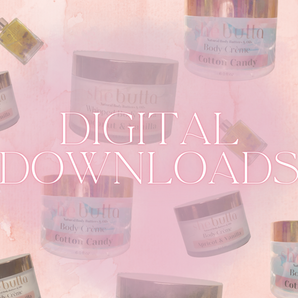 Digital Downloads