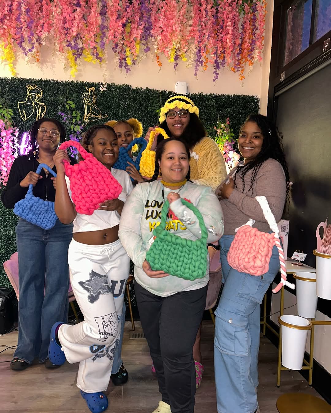 SheGrows Memberships