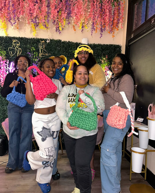 SheGrows Memberships