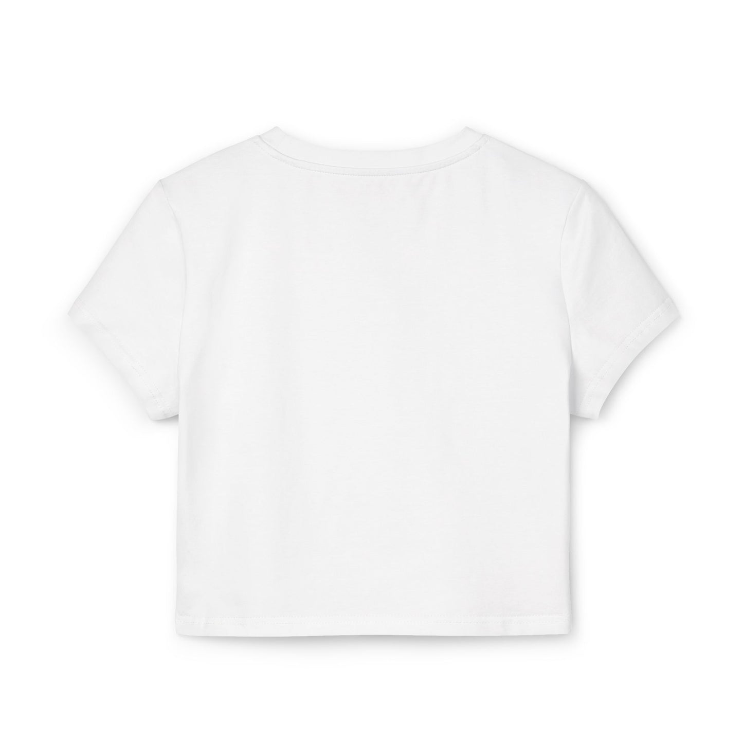 Self Care Advocate Women's Baby Tee