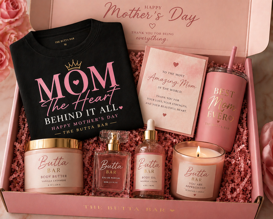 Mothers Day Gift Box