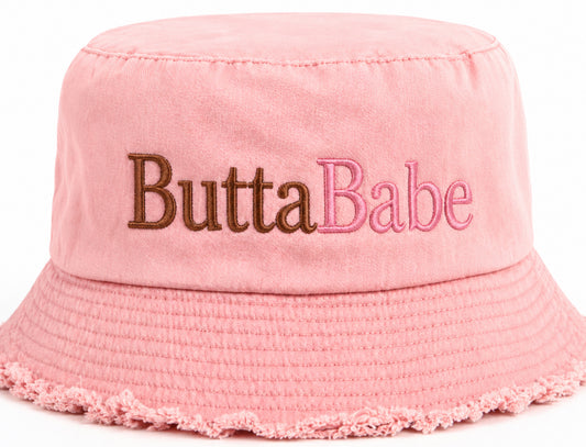 ShèButta Bucket Hat