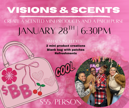 Visions & Scents