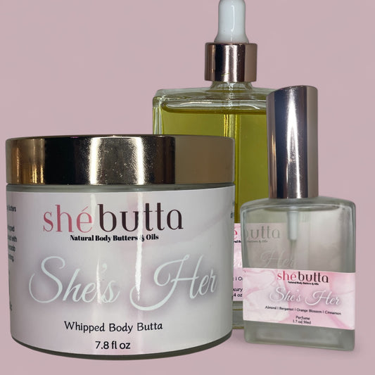 She Blooms Bundle