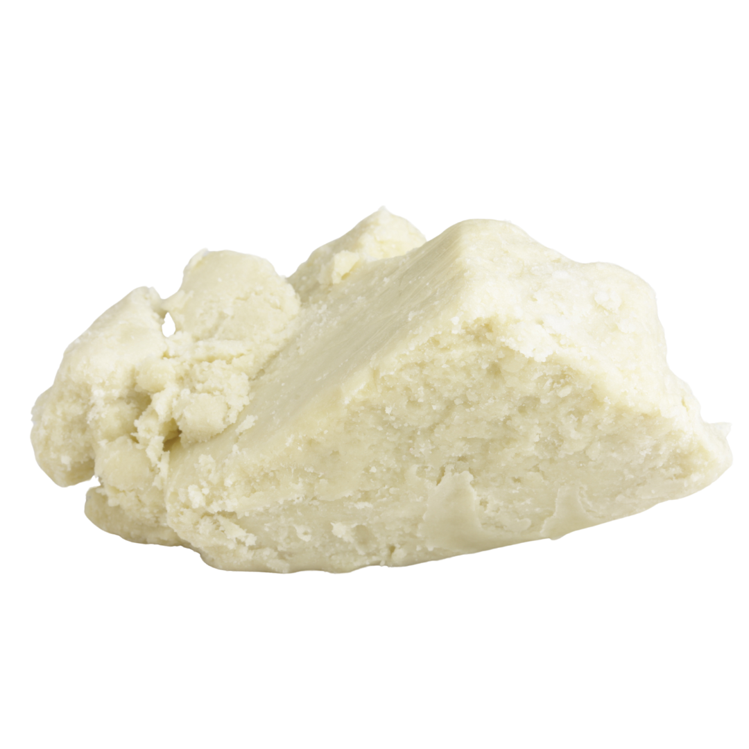 Raw Unrefined Ivory Shea Butter