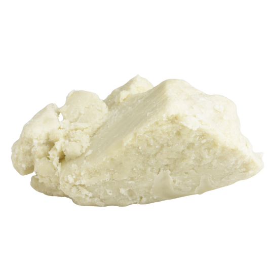 Raw Unrefined Ivory Shea Butter