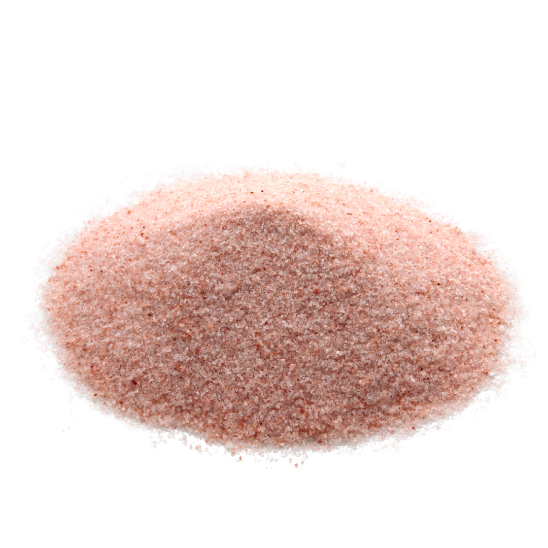 Pink Himalayan Salt (Fine)