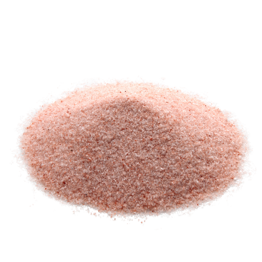 Pink Himalayan Salt (Fine)