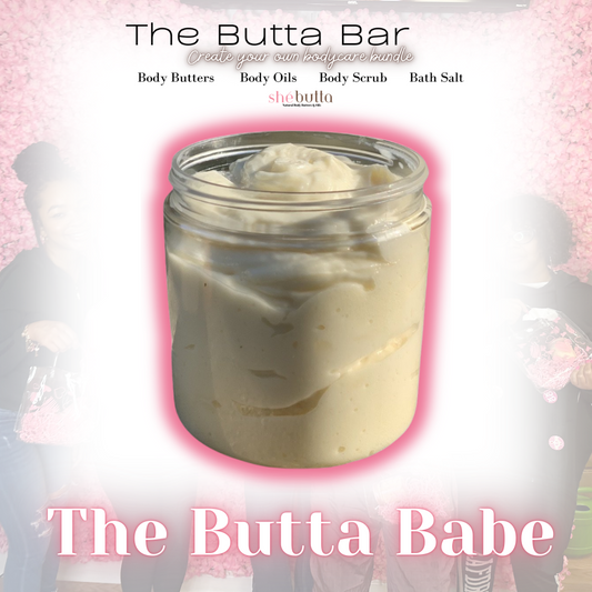 The Butta Babe Workshop