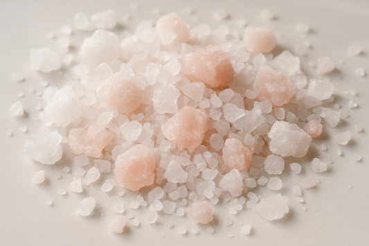 dead sea salt