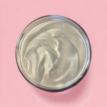 Apricot & Vanilla Body Creme